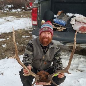 Meet your Posher, Chad